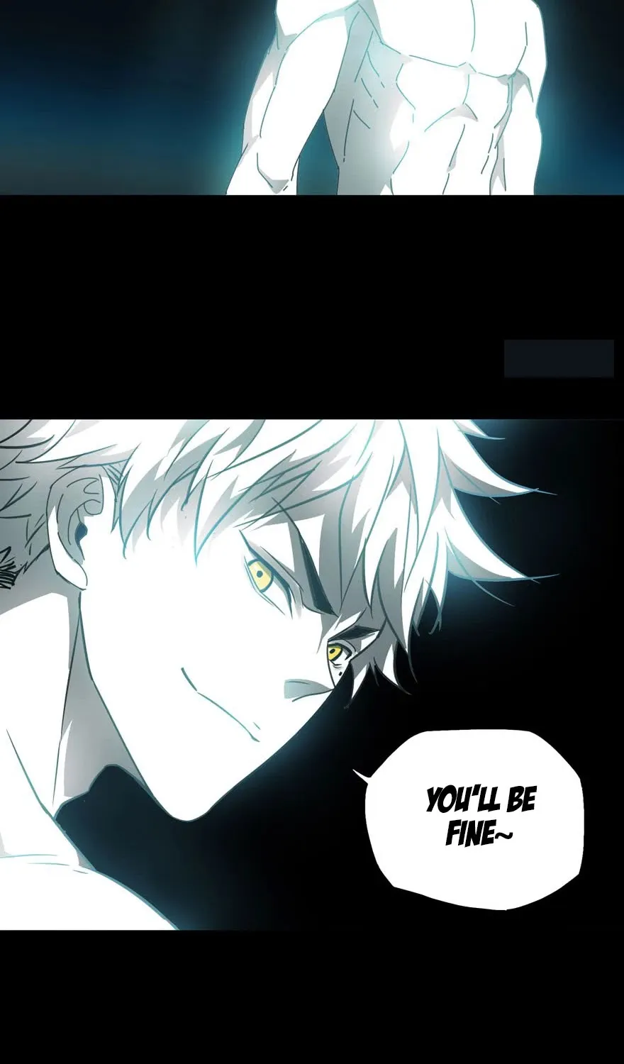 Read Formless Form chapter 26 image 27 on Lezhin