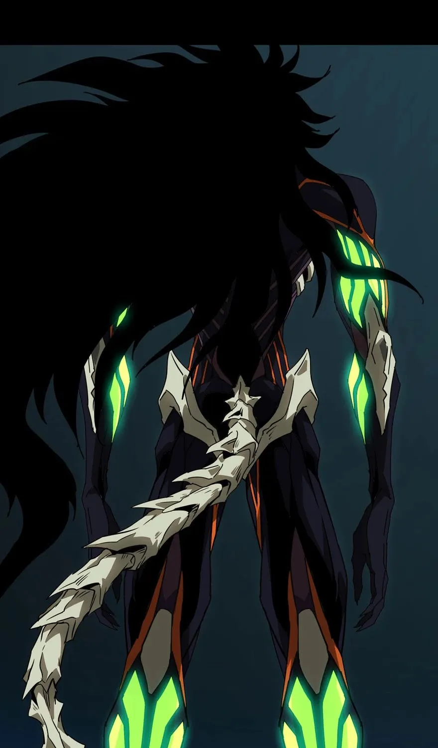 Read Formless Form chapter 26 image 29 on Lezhin