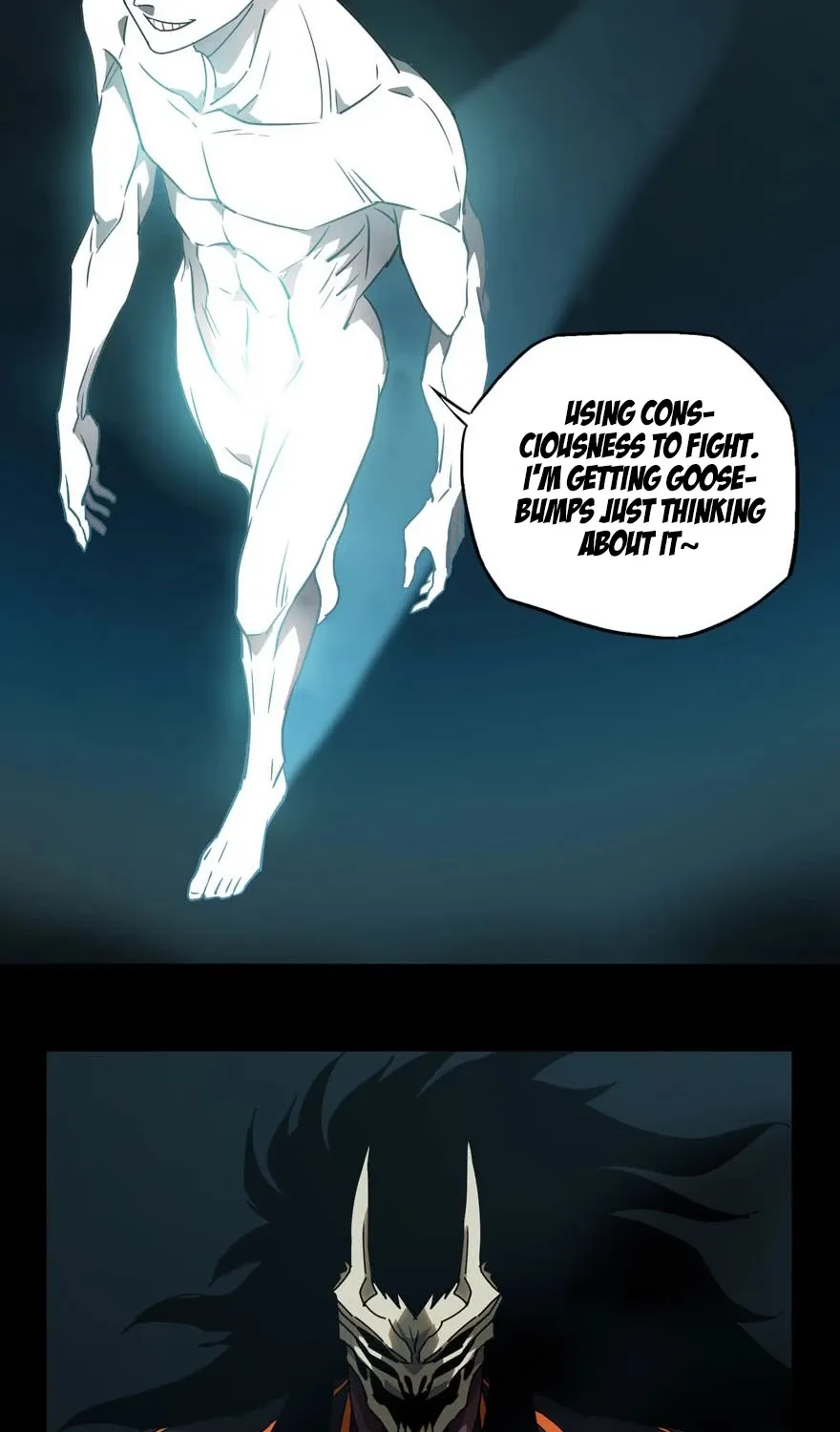 Read Formless Form chapter 26 image 31 on Lezhin
