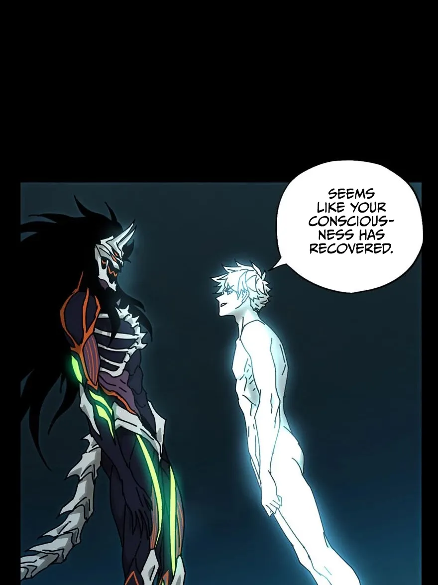 Read Formless Form chapter 26 image 34 on Lezhin