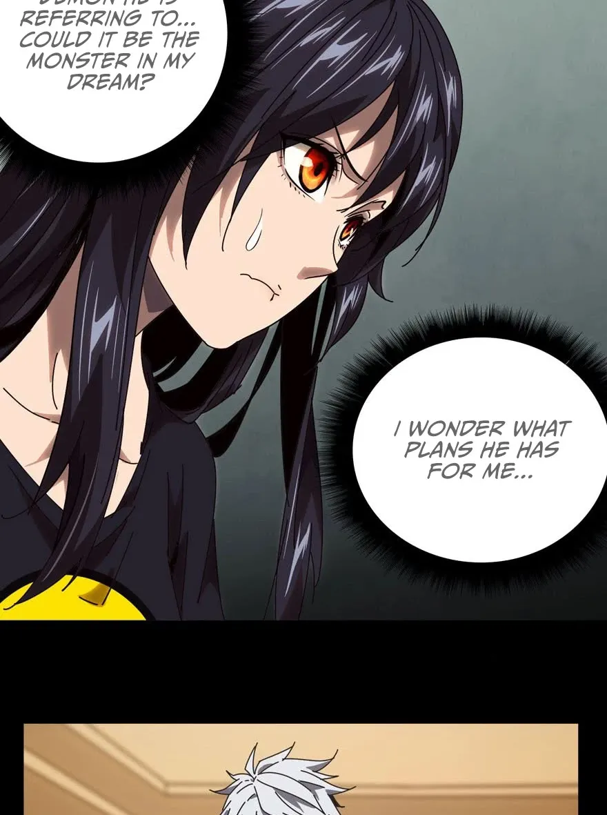Read Formless Form chapter 26 image 4 on Lezhin