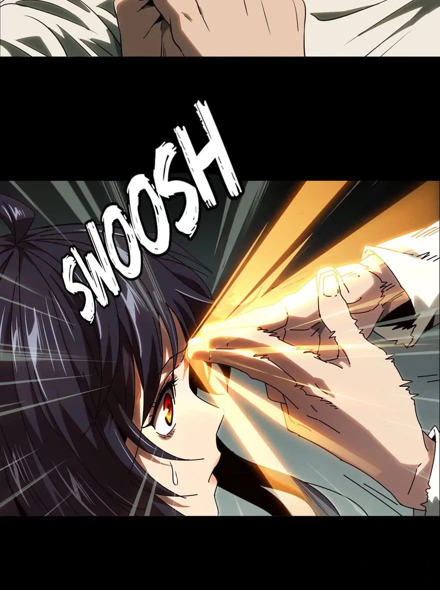 Read Formless Form chapter 26 image 6 on Lezhin