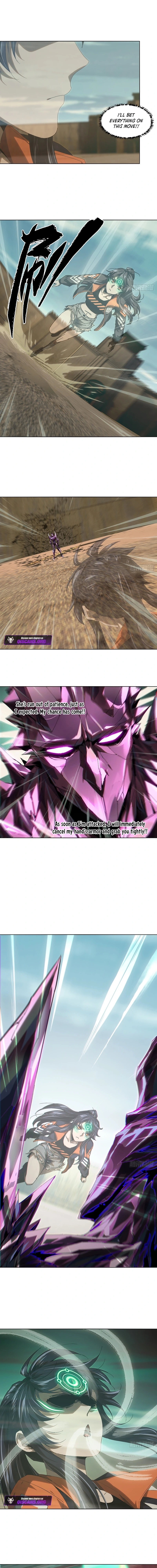 Read Formless Form chapter 263 image 1 on Lezhin