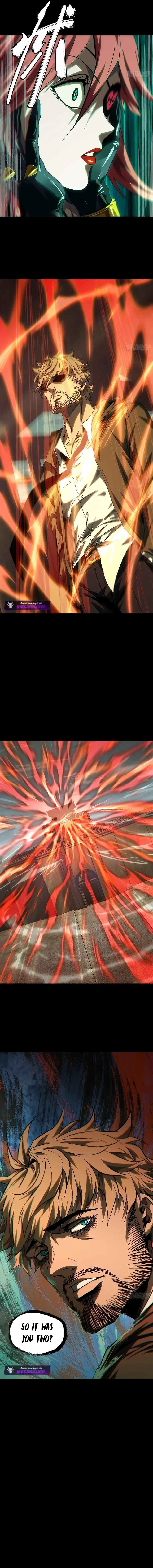 Read Formless Form chapter 268 image 6 on Lezhin