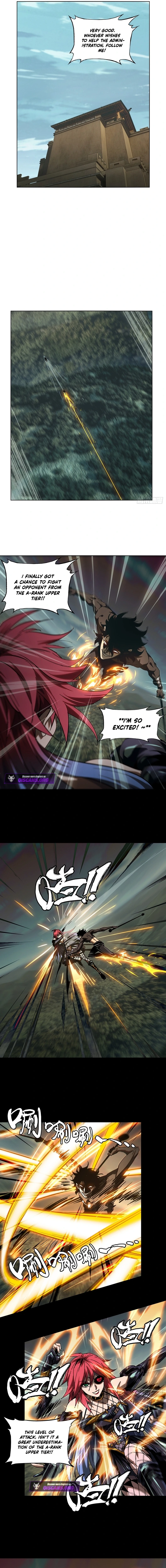 Read Formless Form chapter 270 image 2 on Lezhin