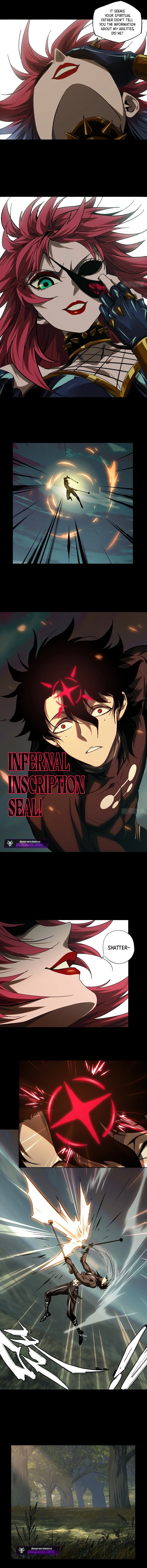 Read Formless Form chapter 270 image 4 on Lezhin