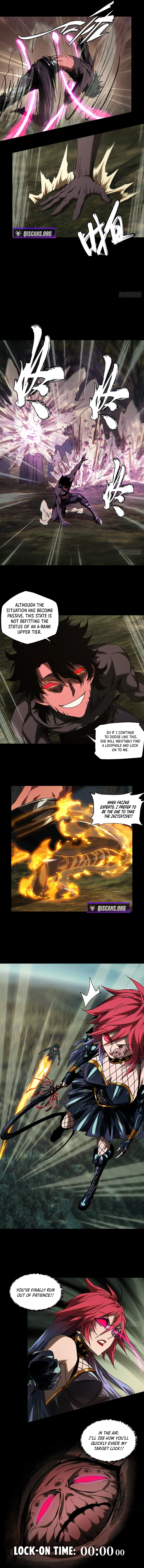 Read Formless Form chapter 272 image 3 on Lezhin