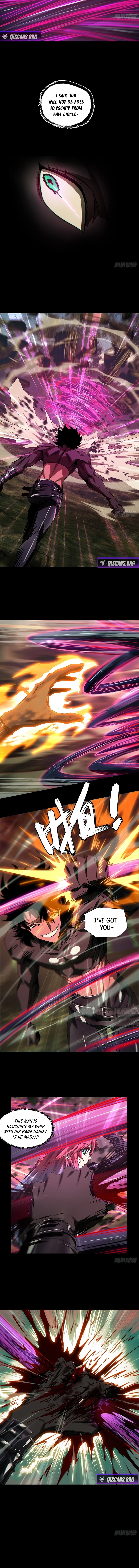 Read Formless Form chapter 273 image 2 on Lezhin
