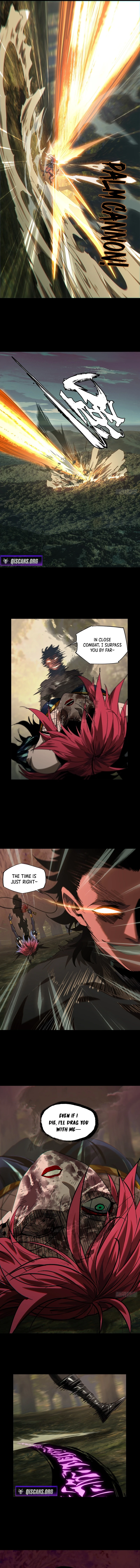 Read Formless Form chapter 273 image 4 on Lezhin