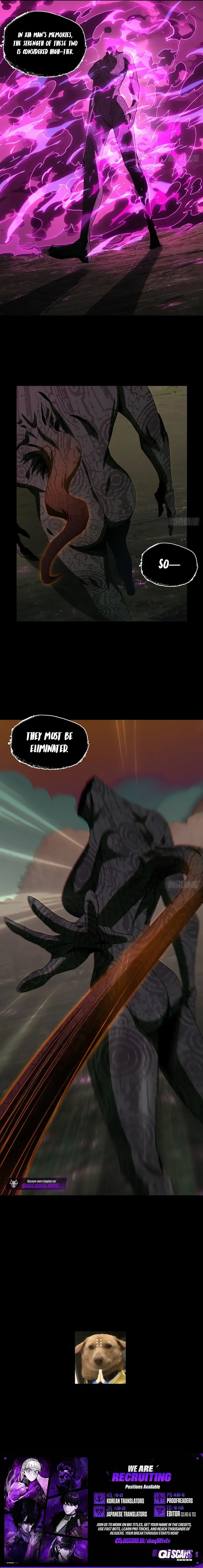 Read Formless Form chapter 276 image 7 on Lezhin