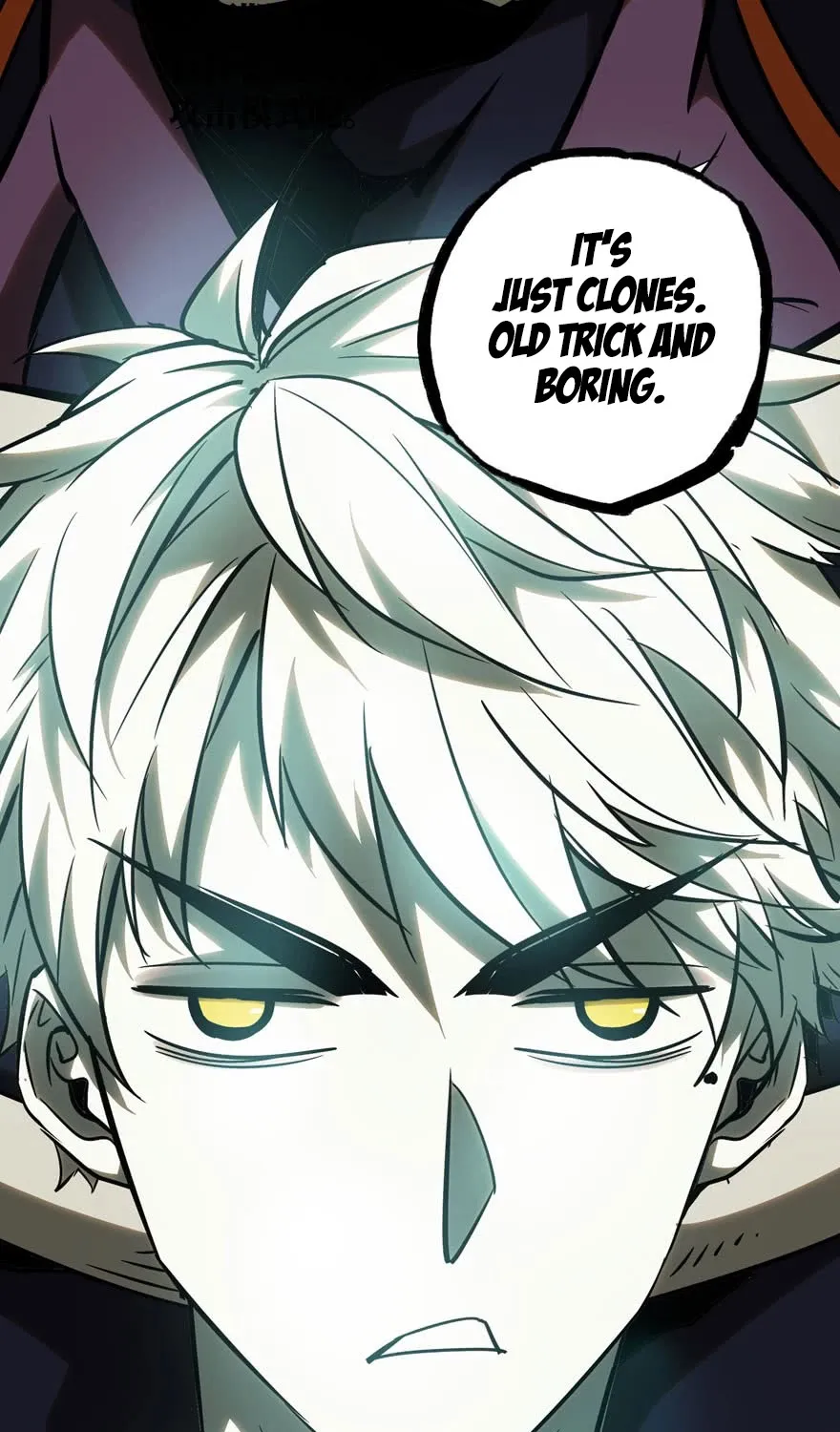 Read Formless Form chapter 28 image 16 on Lezhin