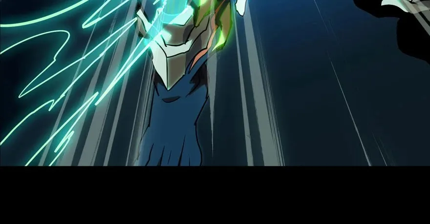 Read Formless Form chapter 28 image 19 on Lezhin