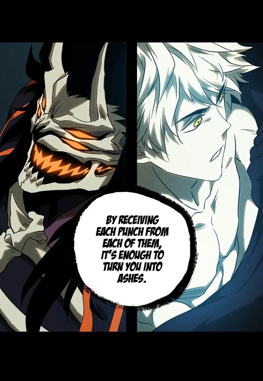 Read Formless Form chapter 28 image 2 on Lezhin