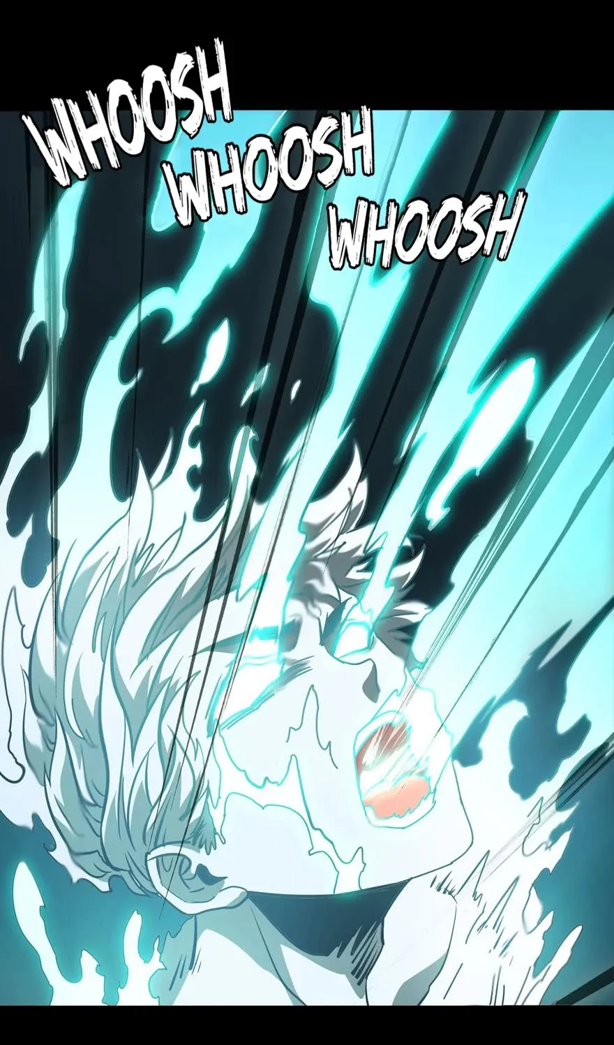 Read Formless Form chapter 28 image 22 on Lezhin