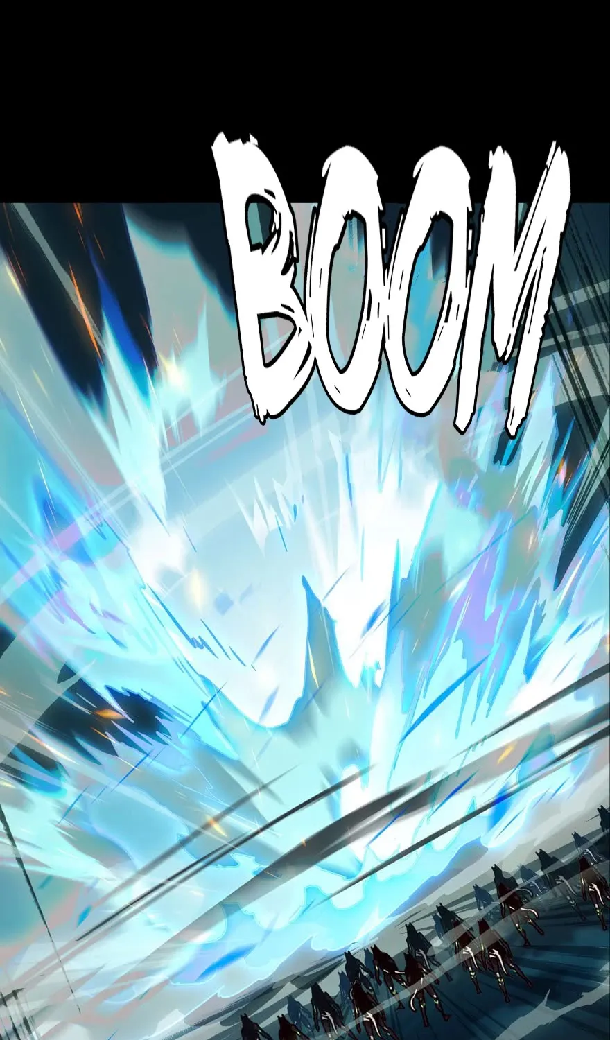Read Formless Form chapter 28 image 23 on Lezhin
