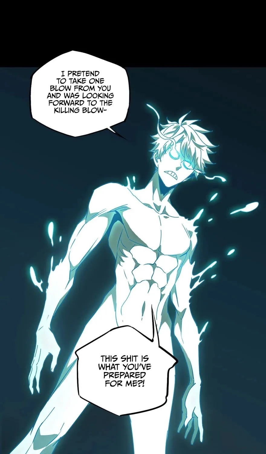 Read Formless Form chapter 28 image 26 on Lezhin