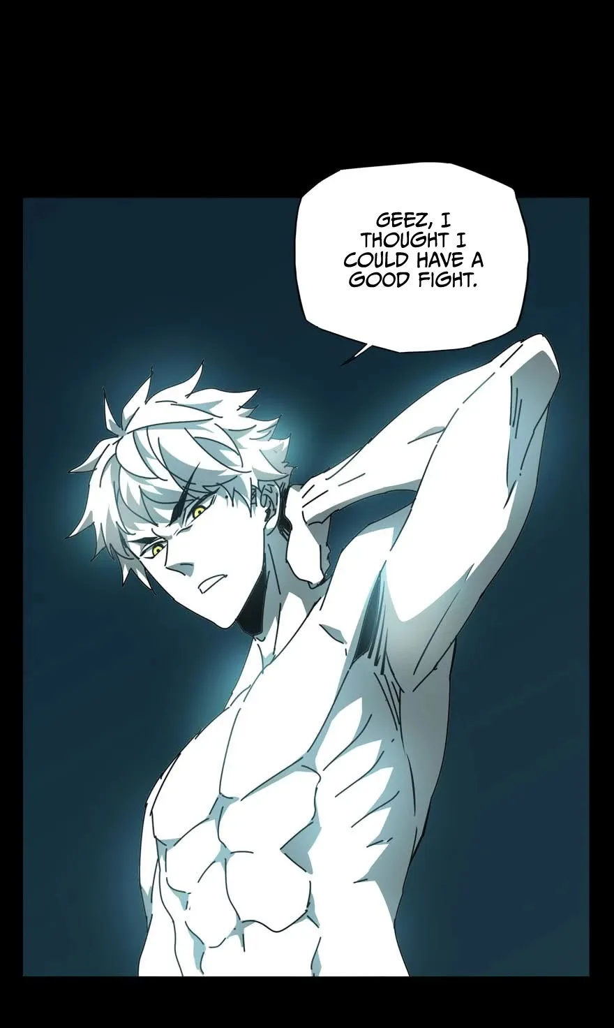 Read Formless Form chapter 28 image 29 on Lezhin