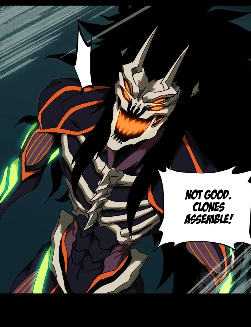Read Formless Form chapter 28 image 30 on Lezhin