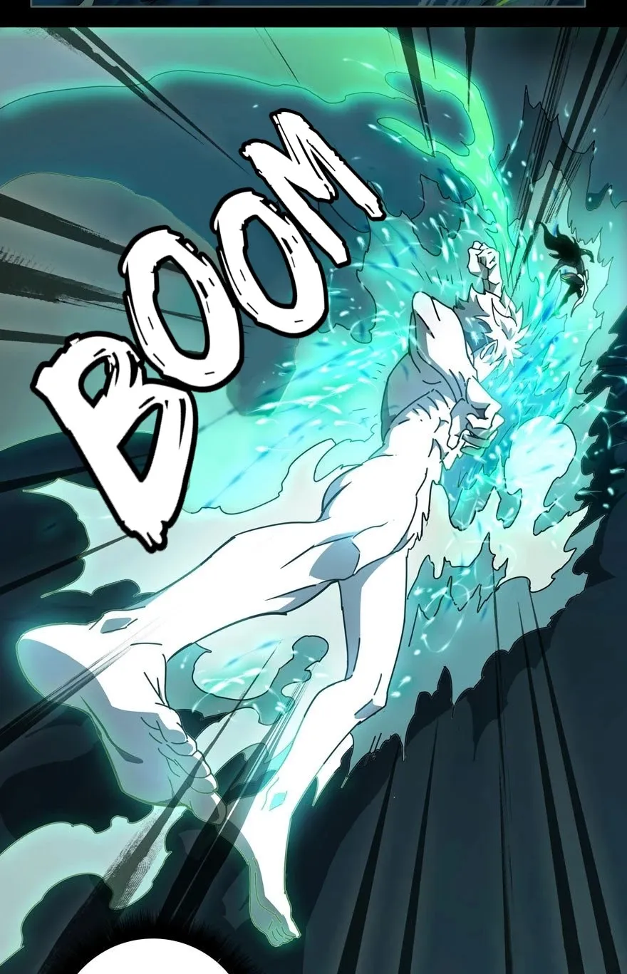 Read Formless Form chapter 28 image 34 on Lezhin