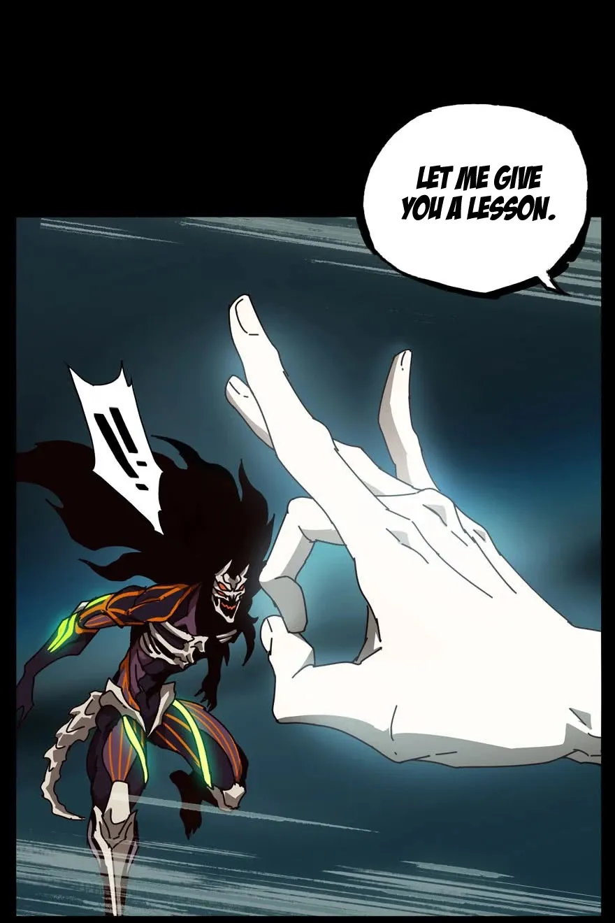 Read Formless Form chapter 28 image 38 on Lezhin
