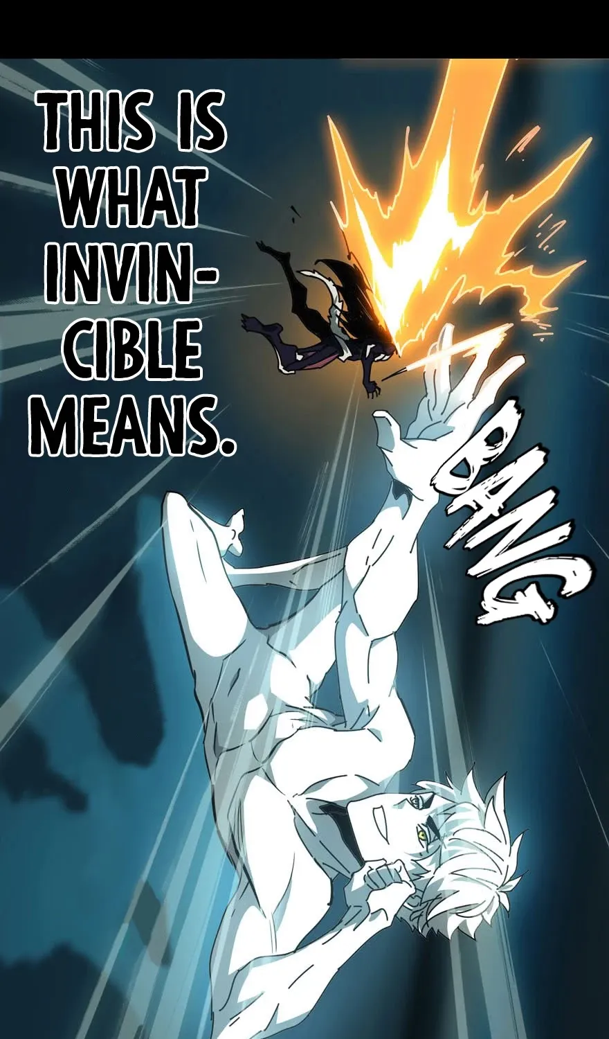 Read Formless Form chapter 28 image 39 on Lezhin