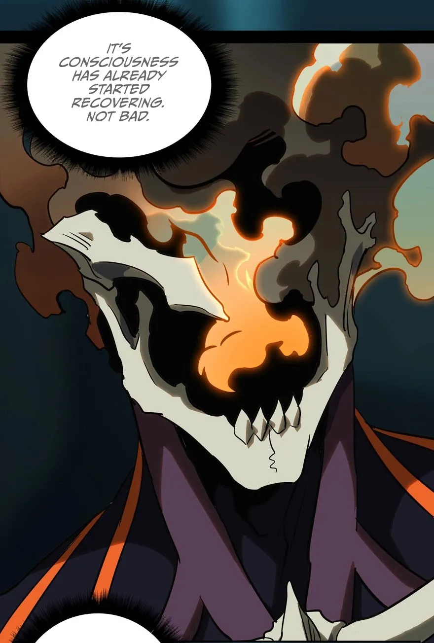 Read Formless Form chapter 28 image 43 on Lezhin