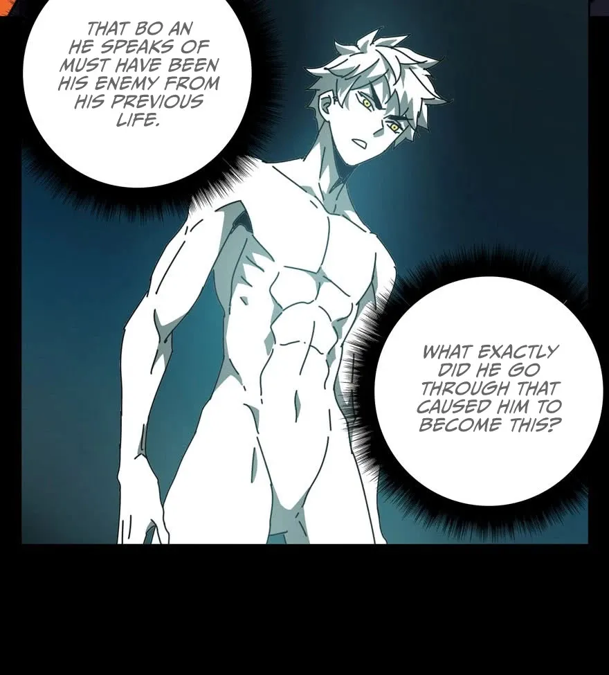 Read Formless Form chapter 28 image 44 on Lezhin