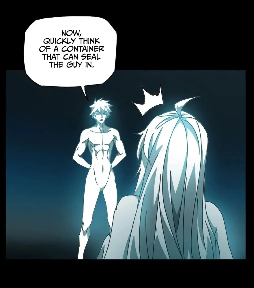 Read Formless Form chapter 28 image 47 on Lezhin
