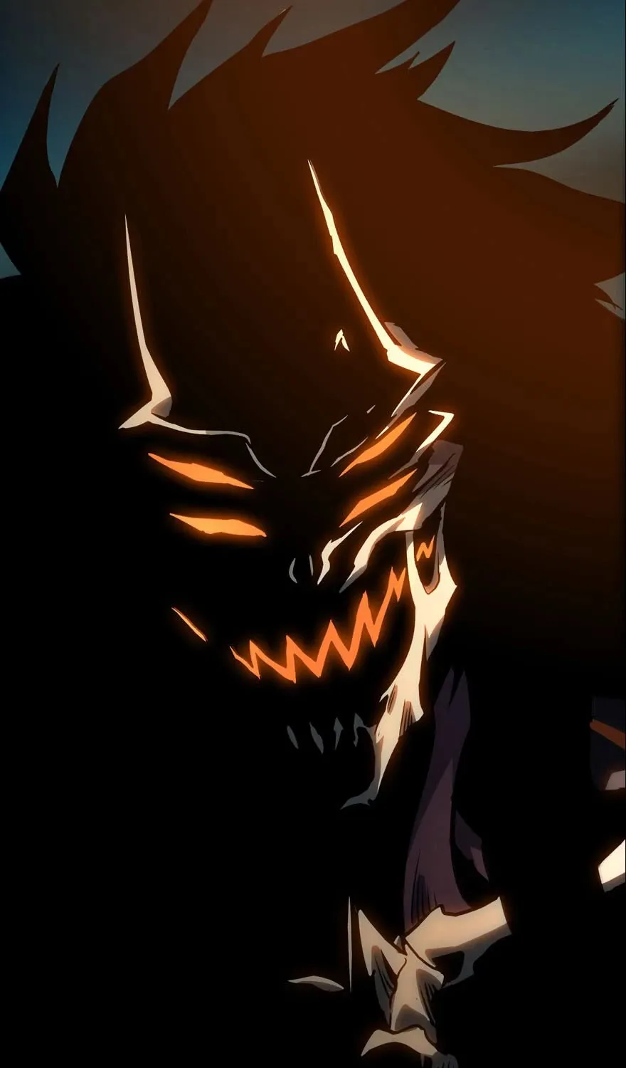 Read Formless Form chapter 28 image 5 on Lezhin