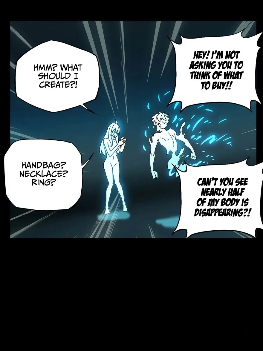 Read Formless Form chapter 28 image 50 on Lezhin