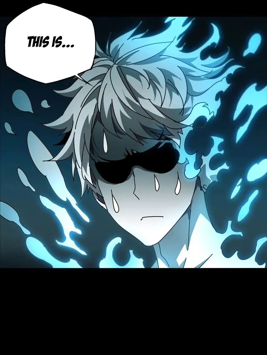 Read Formless Form chapter 28 image 54 on Lezhin