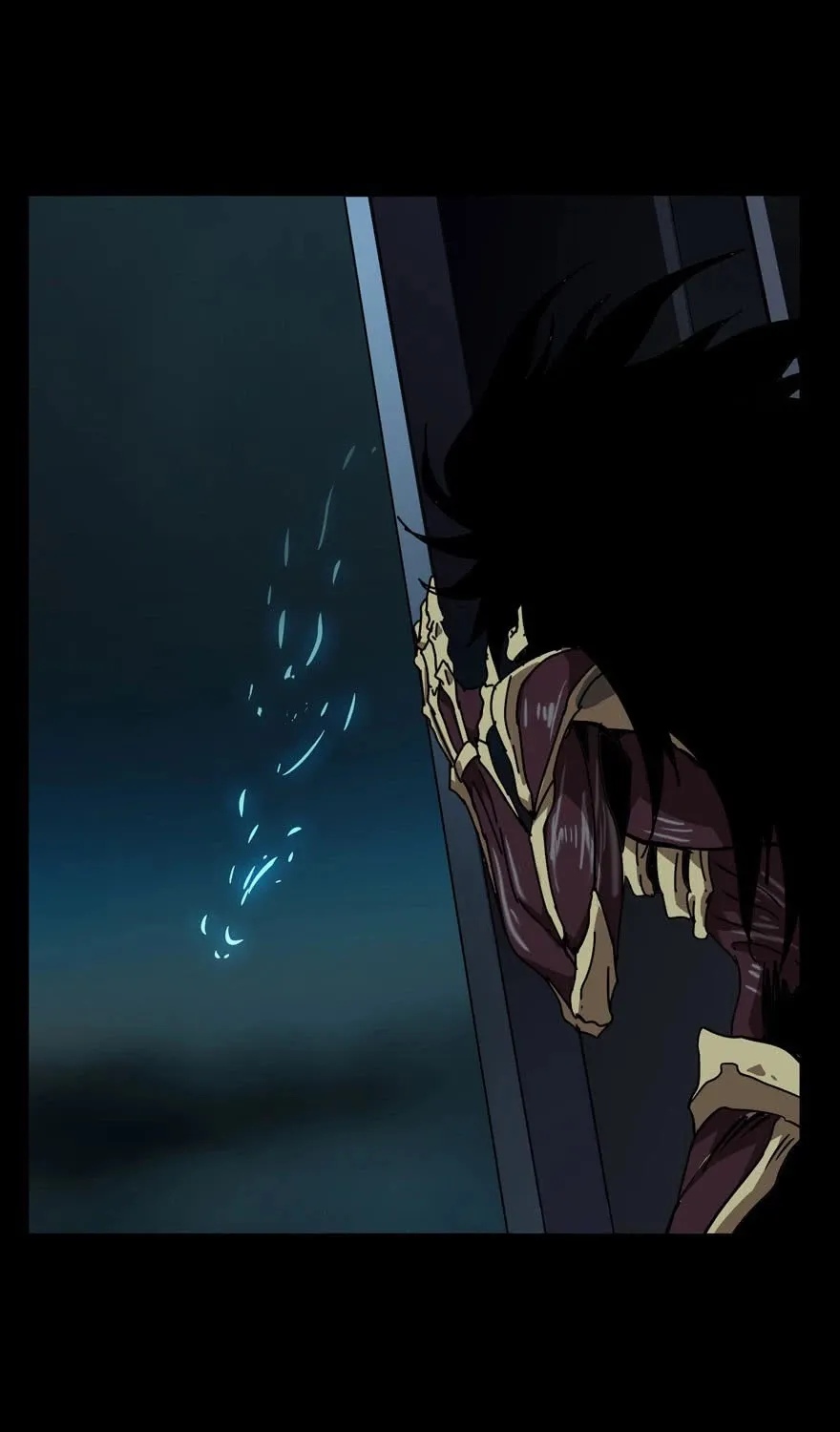Read Formless Form chapter 28 image 62 on Lezhin