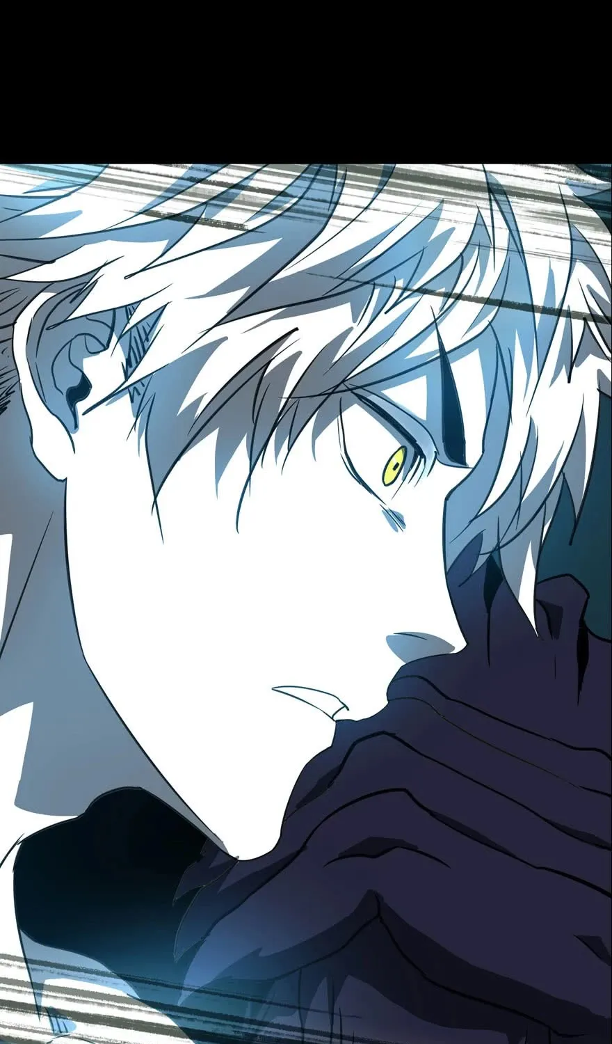 Read Formless Form chapter 28 image 8 on Lezhin