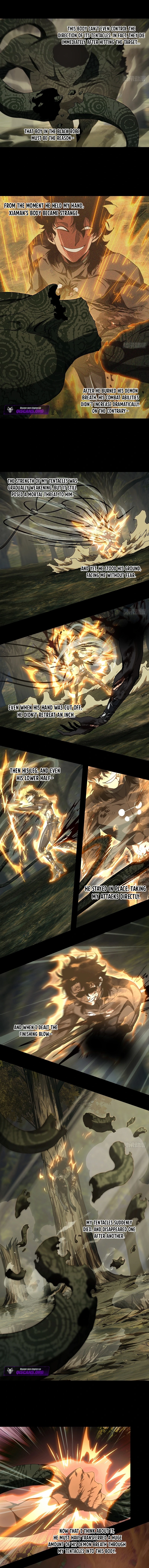 Read Formless Form chapter 280 image 2 on Lezhin
