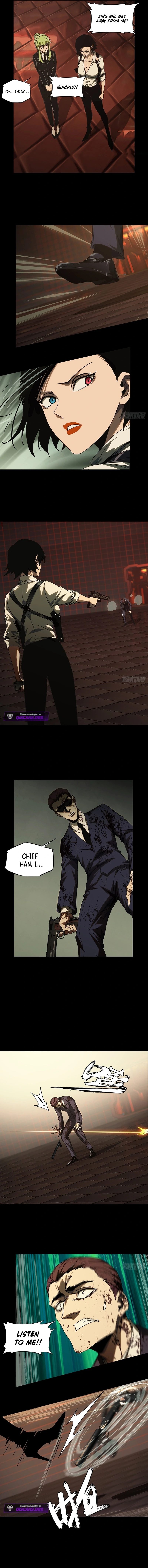 Read Formless Form chapter 283 image 1 on Lezhin