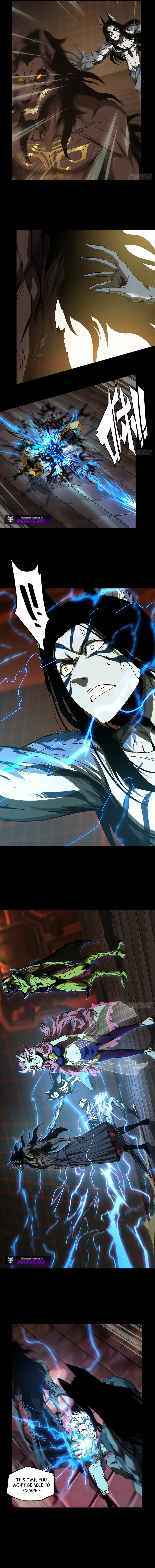 Read Formless Form chapter 284 image 5 on Lezhin