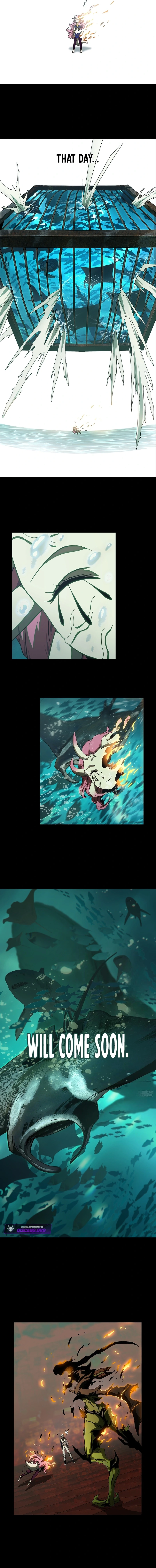 Read Formless Form chapter 285 image 5 on Lezhin