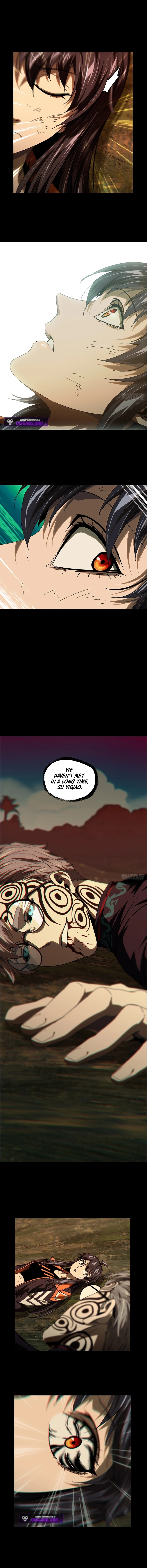 Read Formless Form chapter 287 image 1 on Lezhin