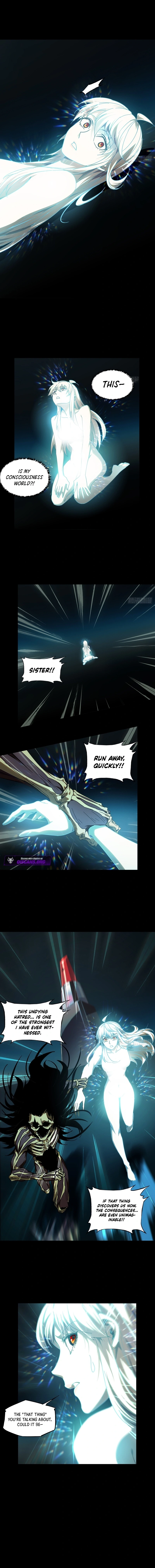 Read Formless Form chapter 287 image 2 on Lezhin