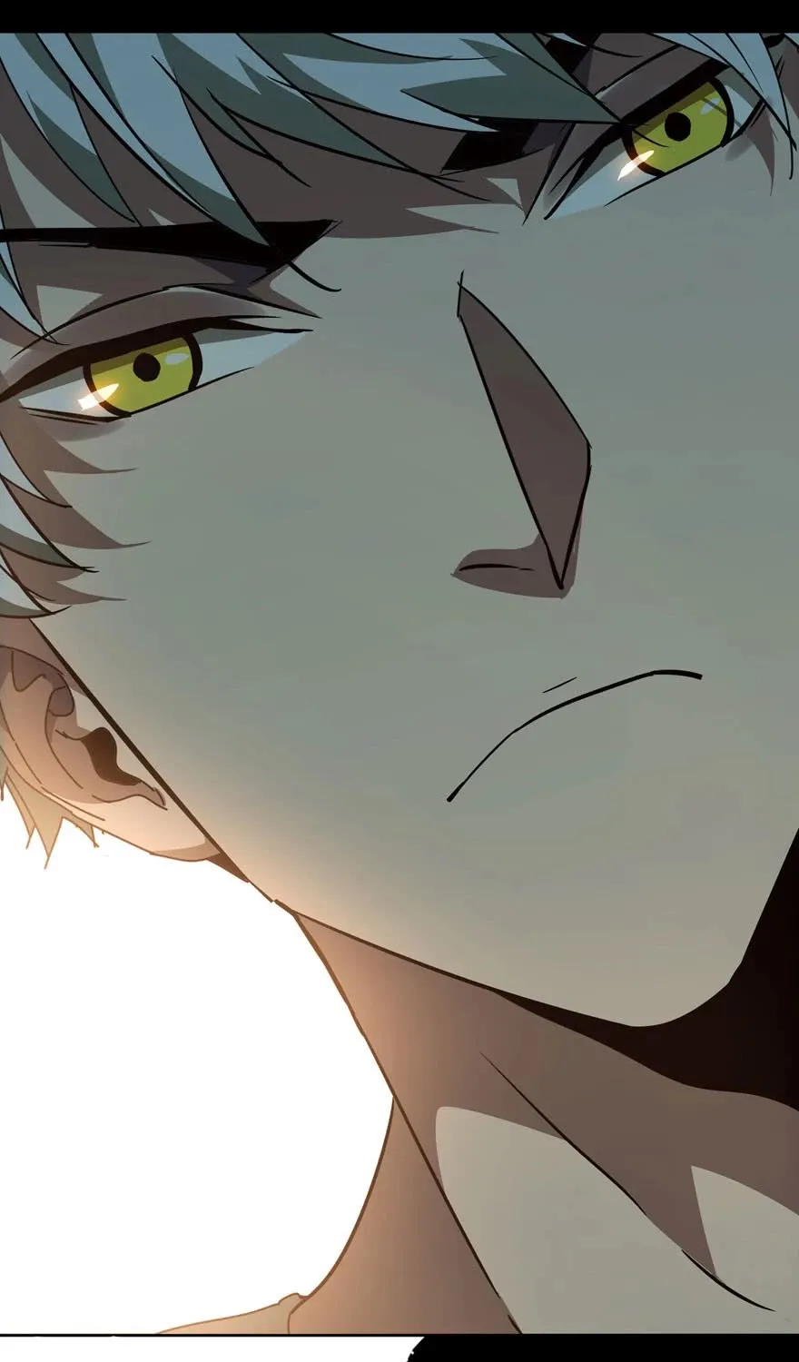 Read Formless Form chapter 29 image 10 on Lezhin
