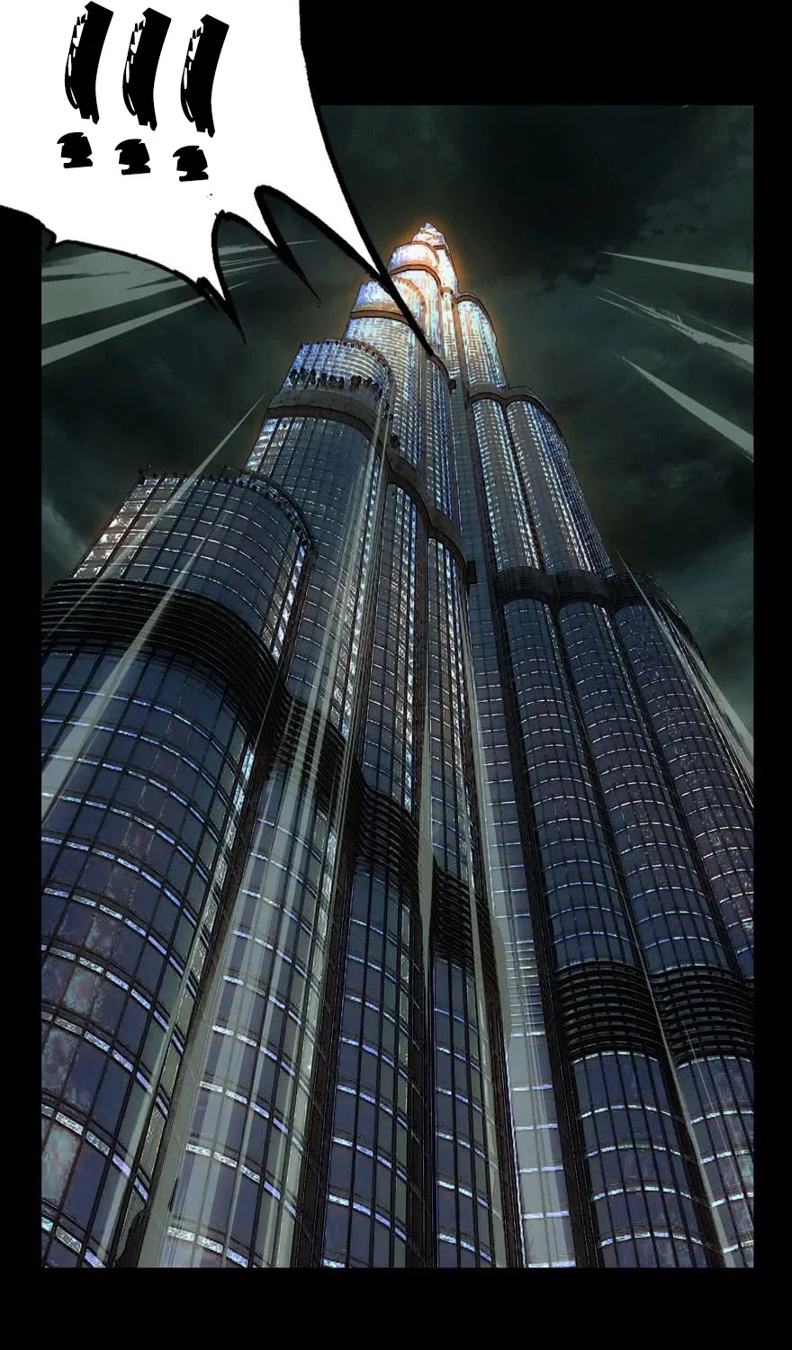 Read Formless Form chapter 29 image 12 on Lezhin