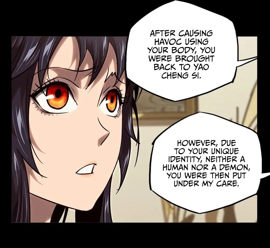 Read Formless Form chapter 29 image 21 on Lezhin
