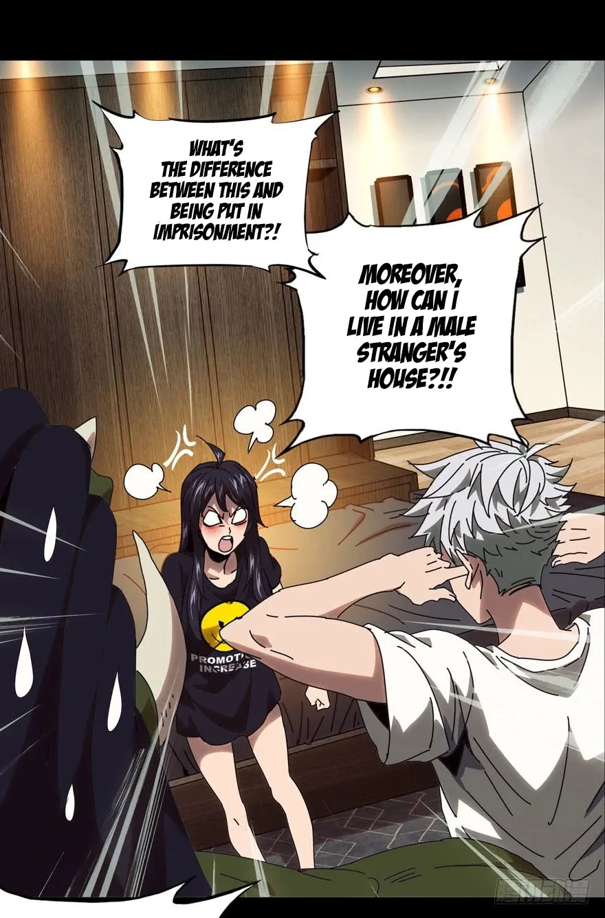 Read Formless Form chapter 29 image 24 on Lezhin