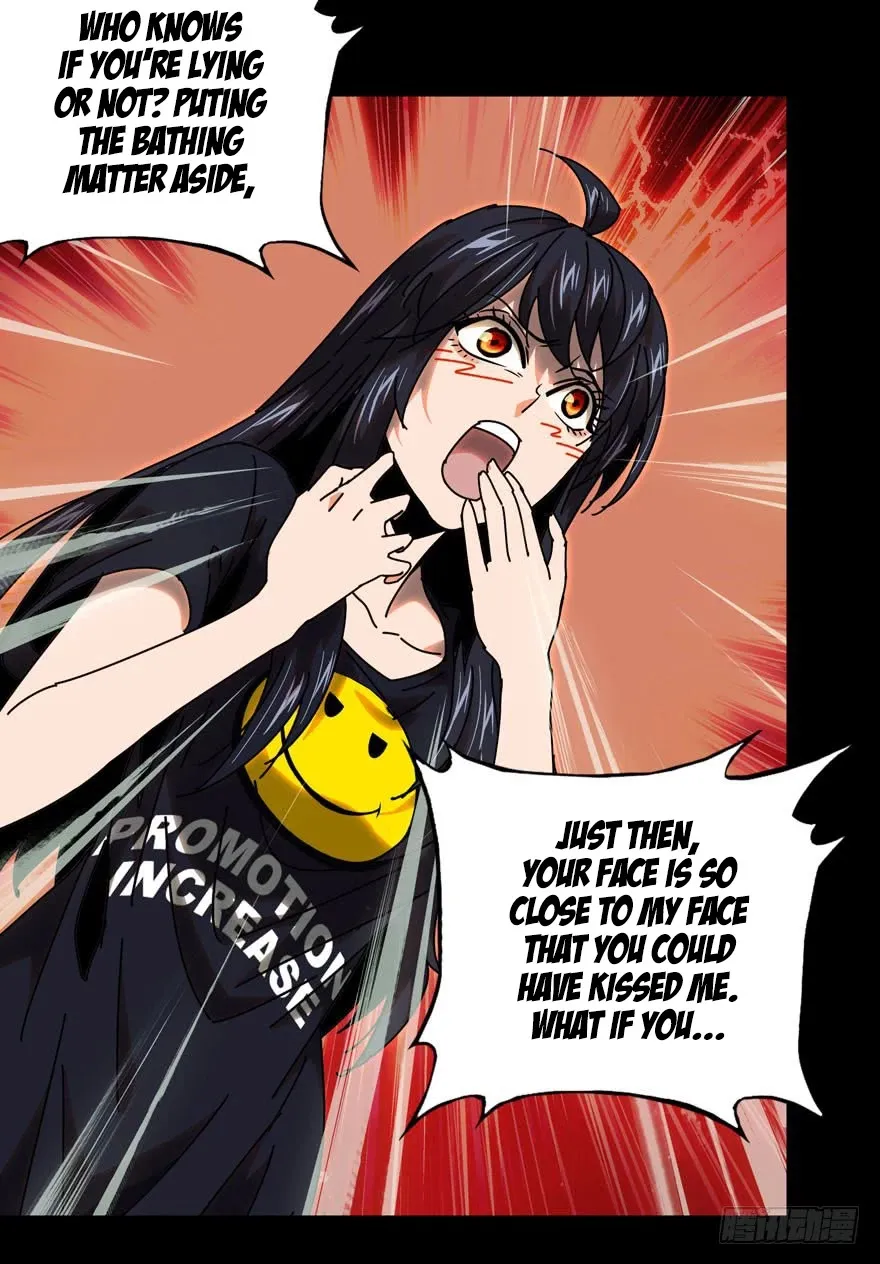 Read Formless Form chapter 29 image 25 on Lezhin
