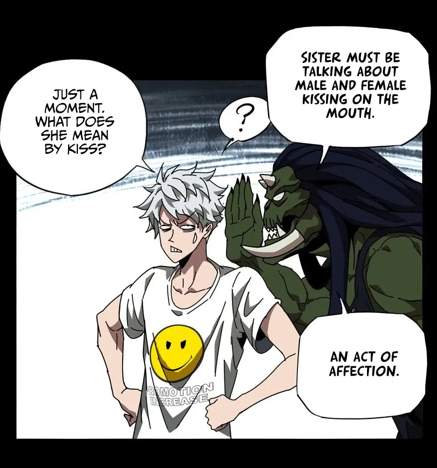 Read Formless Form chapter 29 image 26 on Lezhin