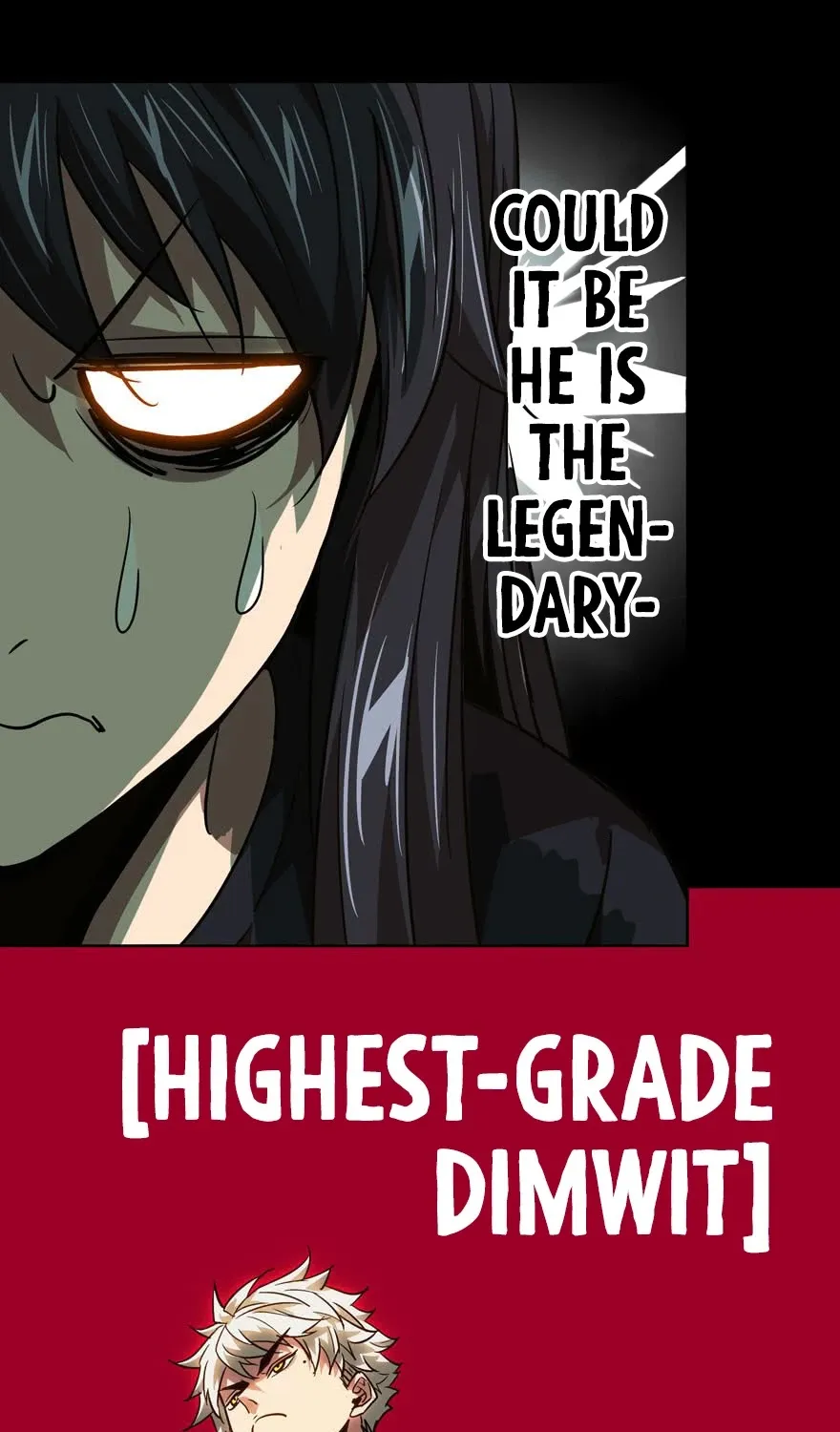 Read Formless Form chapter 29 image 32 on Lezhin