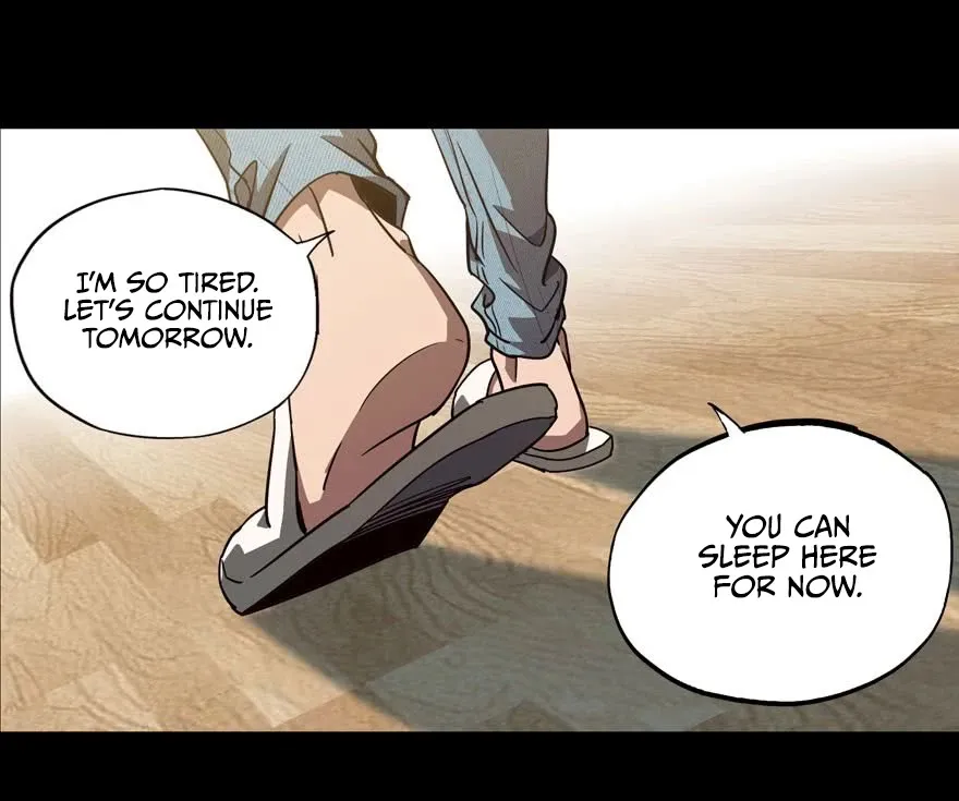 Read Formless Form chapter 29 image 34 on Lezhin