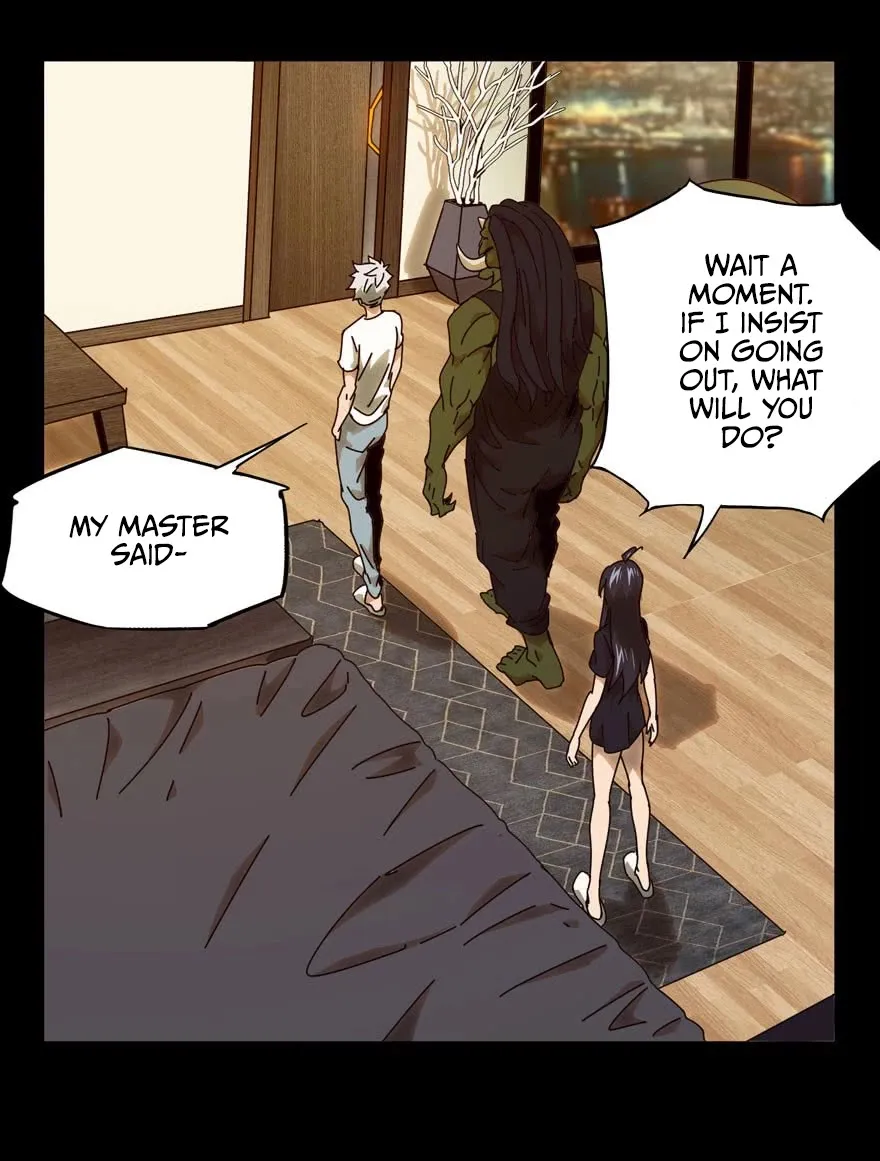 Read Formless Form chapter 29 image 35 on Lezhin