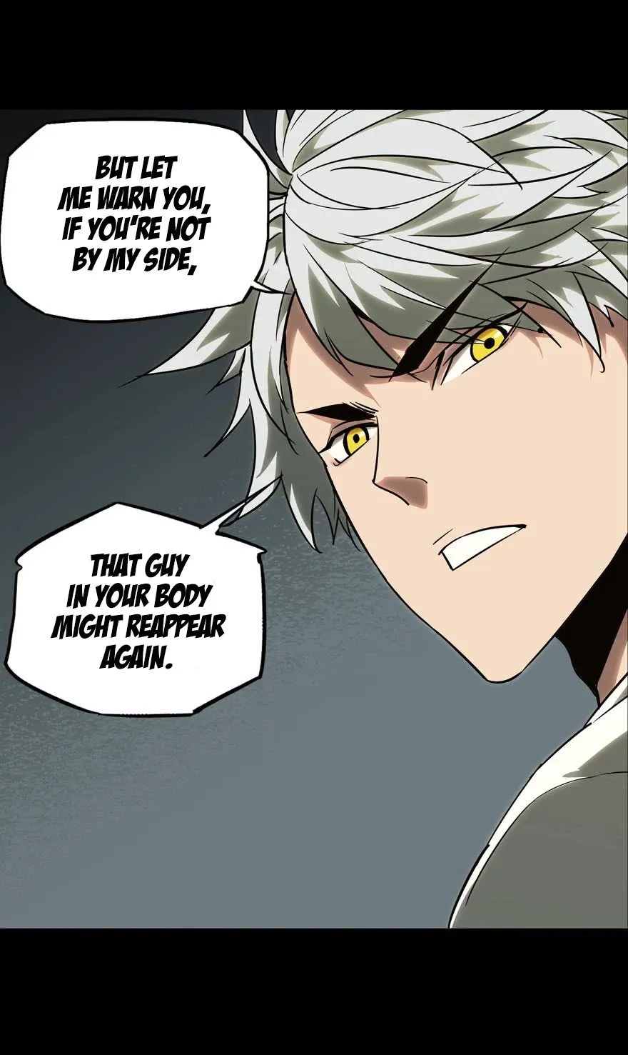 Read Formless Form chapter 29 image 37 on Lezhin