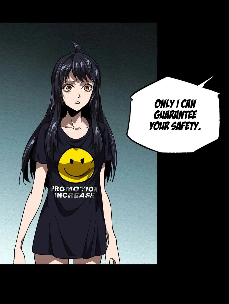 Read Formless Form chapter 29 image 38 on Lezhin